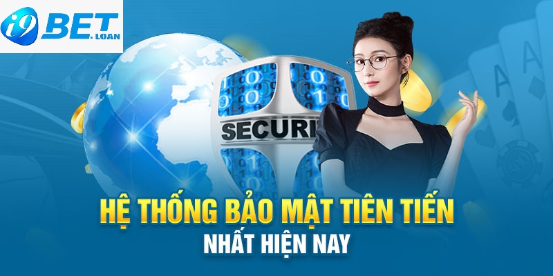 Chế độ mã hóa thông minh cùng hệ thống tường lửa chắc chắn