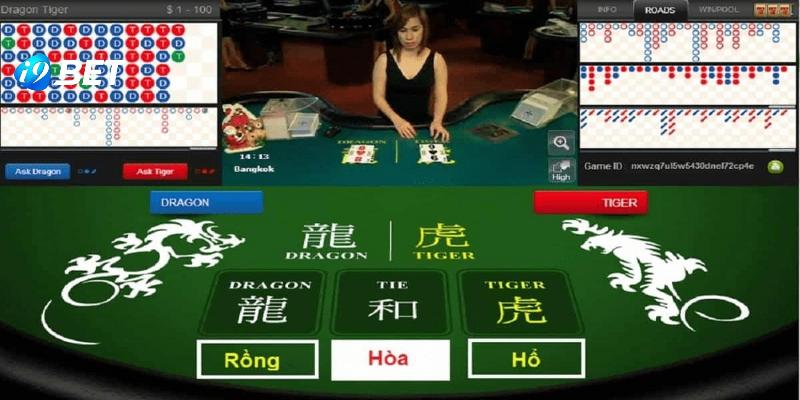 Quy định tính điểm trong game