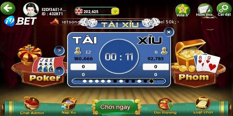 Quy tắc cực đơn giản